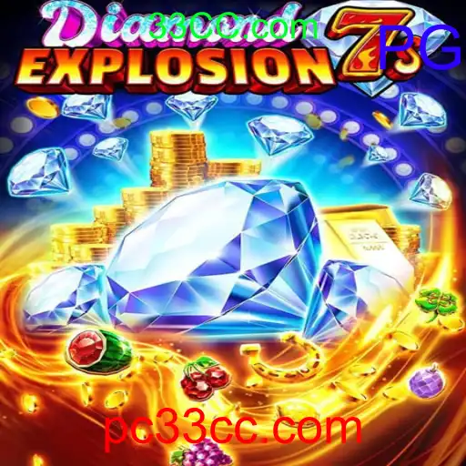 DiamondExplosion7s